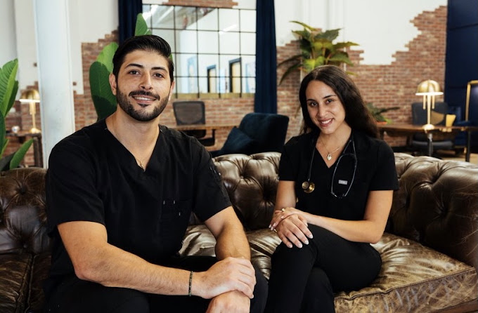 Dr. Hugo Romeu - Miami