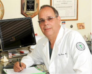Dr. Hugo Romeu, MD - Expert Pathologist & Clinical Research Specialist