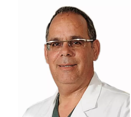 Dr. Hugo Romeu, MD - Expert Pathologist & Clinical Research Specialist