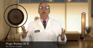 Dr. Hugo Romeu - Miami