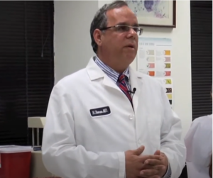 Dr. Hugo Romeu, MD - Expert Pathologist & Clinical Research Specialist